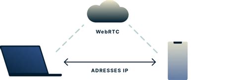 Test de fuite dadresse IP & WebRTC